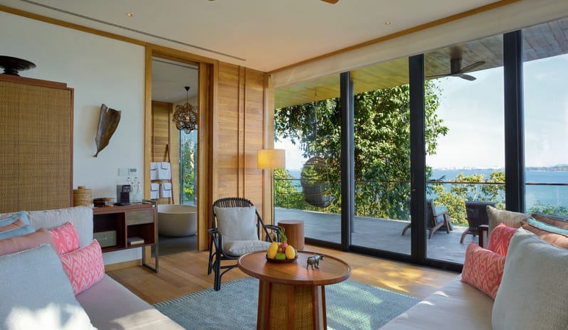 Oceanfront Two Bedroom Pool Villa 1_15524